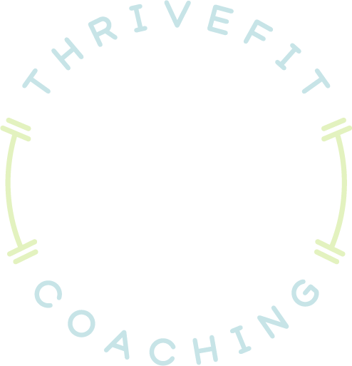 Thrivefit Coaching